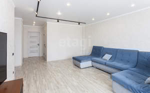 4-к квартира, вторичка, 111м2, 9/9 этаж