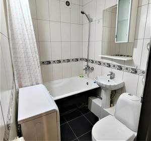 1-к квартира, вторичка, 32м2, 2/5 этаж