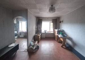 1-к квартира, вторичка, 28м2, 2/5 этаж