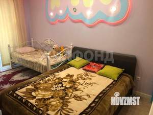 3-к квартира, вторичка, 86м2, 2/5 этаж