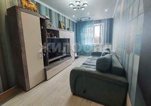 2-к квартира, вторичка, 44м2, 3/5 этаж