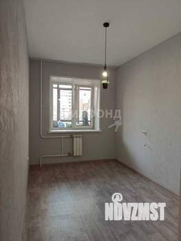 1-к квартира, вторичка, 38м2, 1/5 этаж