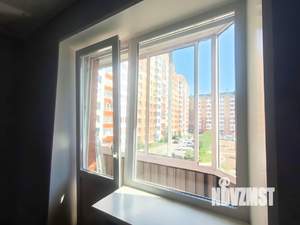 Студия квартира, вторичка, 23м2, 3/9 этаж