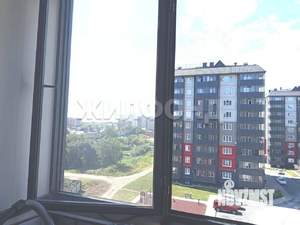 1-к квартира, вторичка, 44м2, 5/9 этаж