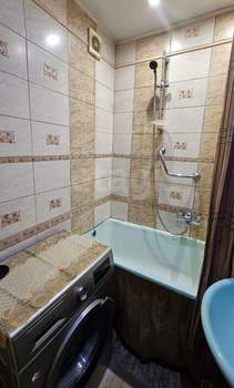 3-к квартира, вторичка, 61м2, 4/5 этаж