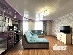 2-к квартира, вторичка, 68м2, 5/9 этаж