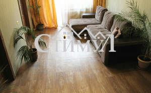 3-к квартира, вторичка, 60м2, 3/5 этаж