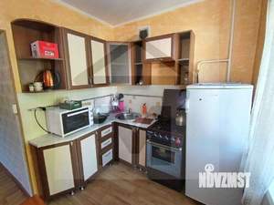 1-к квартира, вторичка, 31м2, 2/5 этаж