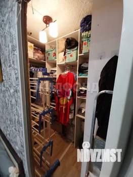 2-к квартира, вторичка, 42м2, 1/3 этаж