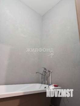 1-к квартира, вторичка, 38м2, 1/5 этаж