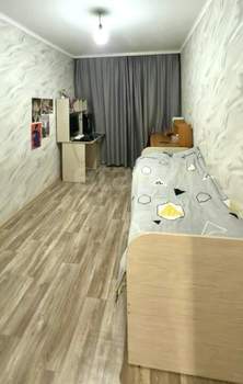 3-к квартира, вторичка, 61м2, 4/5 этаж