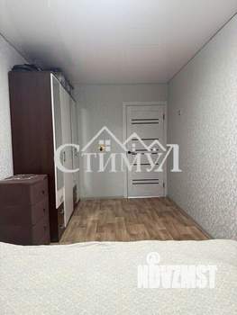 2-к квартира, вторичка, 44м2, 1/5 этаж