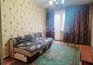 2-к квартира, вторичка, 44м2, 2/5 этаж