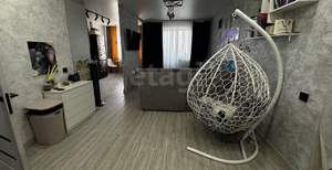 2-к квартира, вторичка, 57м2, 10/12 этаж