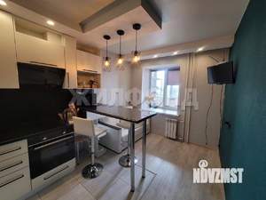 1-к квартира, вторичка, 37м2, 4/7 этаж