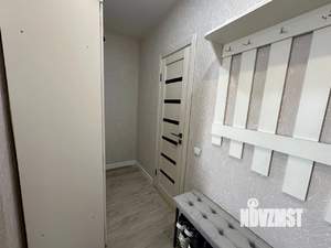 Студия квартира, вторичка, 30м2, 11/19 этаж