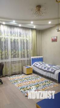 4-к квартира, вторичка, 135м2, 5/9 этаж
