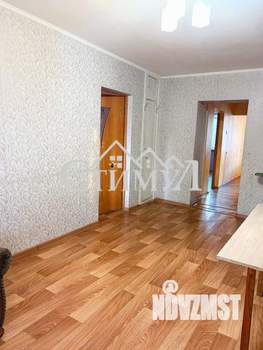 3-к квартира, вторичка, 61м2, 2/5 этаж