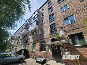 3-к квартира, вторичка, 43м2, 5/5 этаж