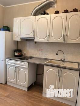 1-к квартира, вторичка, 38м2, 1/5 этаж