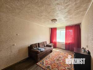 1-к квартира, вторичка, 31м2, 1/5 этаж