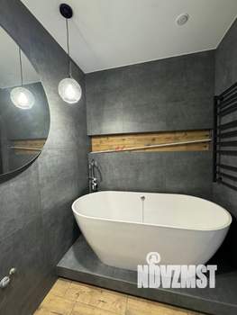 3-к квартира, вторичка, 85м2, 4/5 этаж