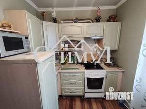 2-к квартира, вторичка, 41м2, 3/3 этаж