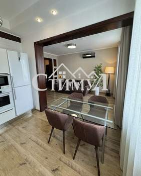 3-к квартира, вторичка, 74м2, 4/5 этаж