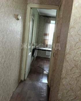1-к квартира, вторичка, 30м2, 5/5 этаж