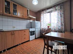 2-к квартира, вторичка, 50м2, 1/5 этаж