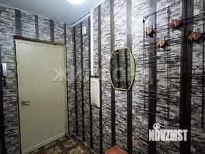 3-к квартира, вторичка, 56м2, 4/5 этаж