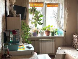 1-к квартира, вторичка, 48м2, 5/5 этаж