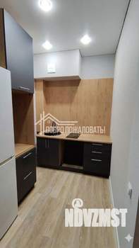 Студия квартира, вторичка, 37м2, 2/9 этаж