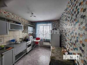 4-к квартира, вторичка, 77м2, 9/9 этаж
