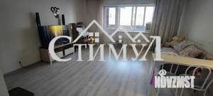 Студия квартира, вторичка, 43м2, 2/12 этаж