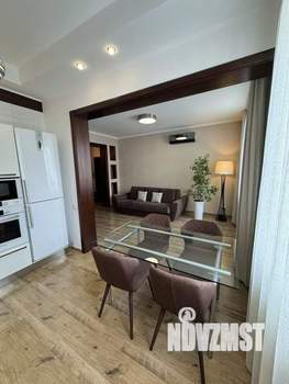 3-к квартира, вторичка, 74м2, 4/5 этаж