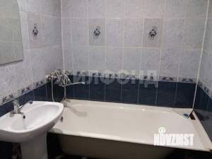 3-к квартира, вторичка, 58м2, 4/4 этаж