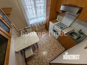 3-к квартира, вторичка, 58м2, 3/5 этаж