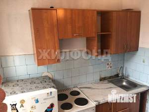 3-к квартира, вторичка, 47м2, 4/5 этаж