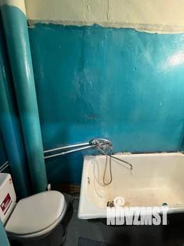 1-к квартира, вторичка, 30м2, 3/3 этаж