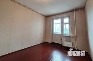 4-к квартира, вторичка, 77м2, 6/9 этаж