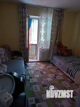 Студия квартира, вторичка, 23м2, 9/9 этаж