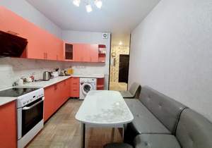 1-к квартира, вторичка, 39м2, 9/9 этаж