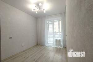 1-к квартира, вторичка, 42м2, 1/9 этаж