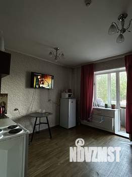 Студия квартира, вторичка, 23м2, 2/9 этаж