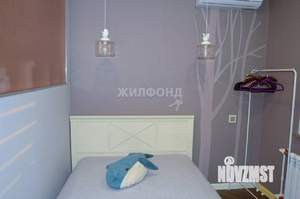 1-к квартира, вторичка, 34м2, 5/5 этаж