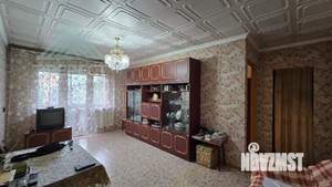3-к квартира, вторичка, 58м2, 5/5 этаж