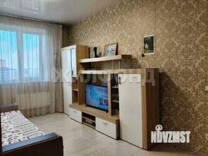 1-к квартира, вторичка, 35м2, 8/9 этаж