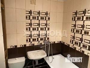 1-к квартира, вторичка, 34м2, 1/5 этаж