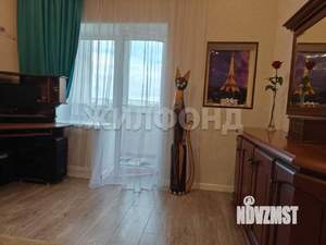 4-к квартира, вторичка, 141м2, 7/9 этаж